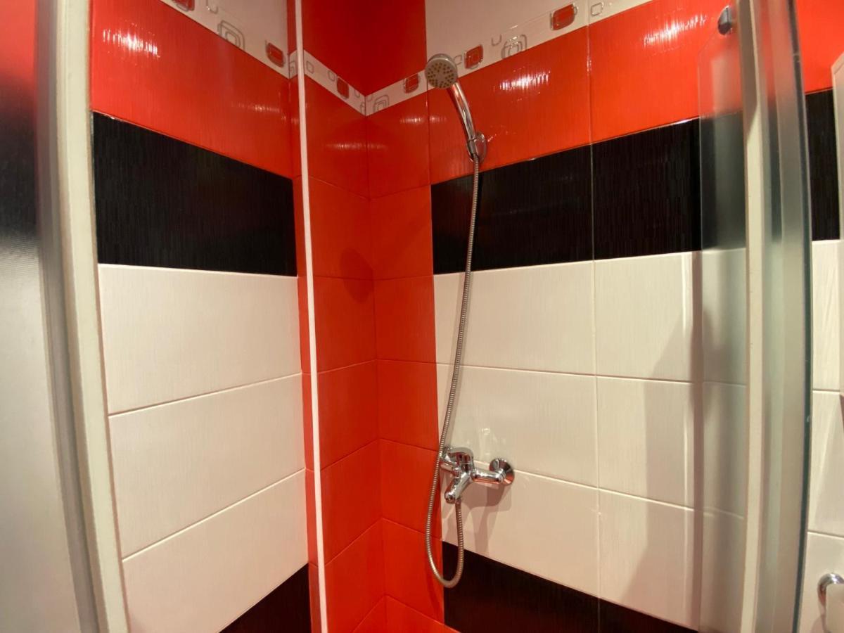 Admiral Plaza C52 Studio Slăntjev Brjag Exteriör bild