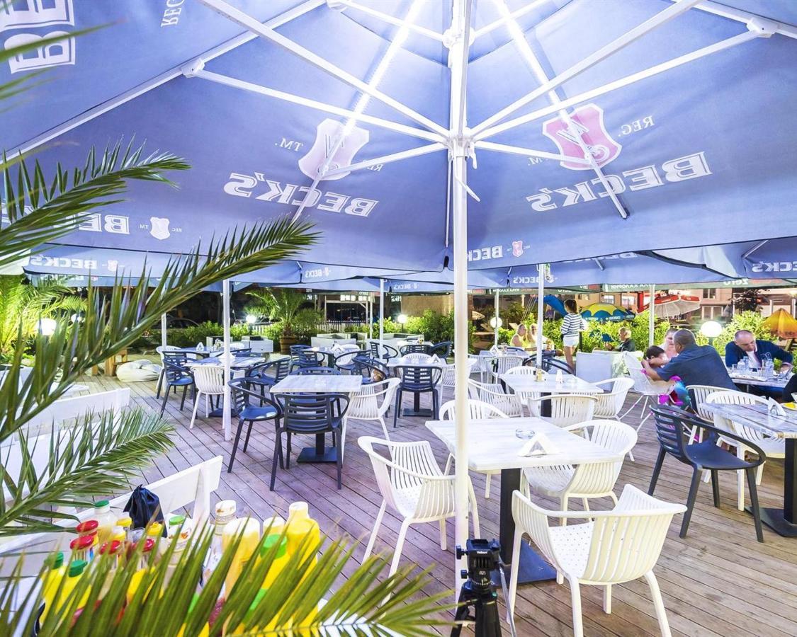 Admiral Plaza C52 Studio Slăntjev Brjag Exteriör bild